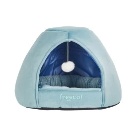 Freecat Igloo Refrescante para Gato Patitas&co Patitas&co