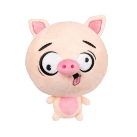 FuzzYard Peluche Snoop Hoog Noggins para Perro