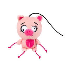 FuzzYard Juguete Caña Snoop Hoog Noggins para Gato Patitas&co Patitas&co