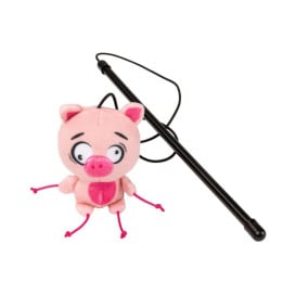 FuzzYard Juguete Caña Snoop Hoog Noggins para Gato Patitas&co Patitas&co