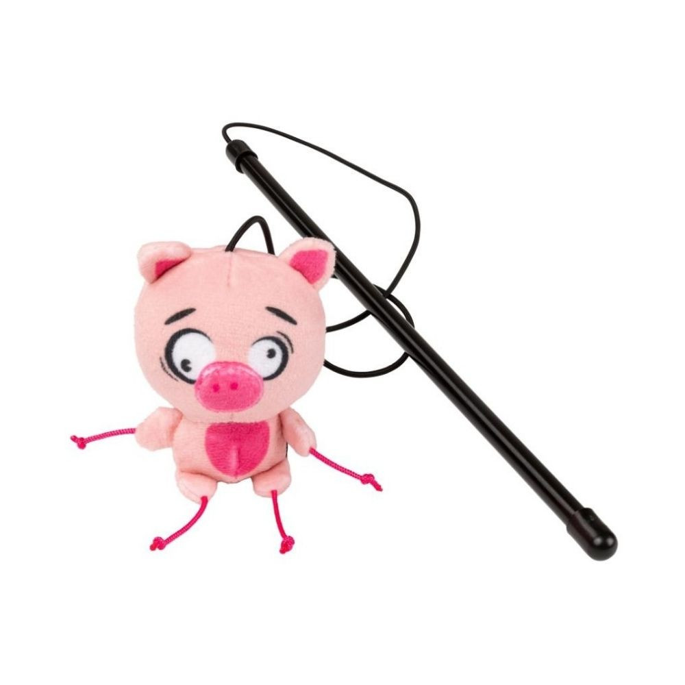 FuzzYard Juguete Caña Snoop Hoog Noggins para Gato Patitas&co Patitas&co