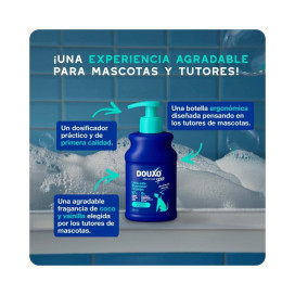 Douxo Spa Champú Antiolor para Perro Patitas&co Patitas&co