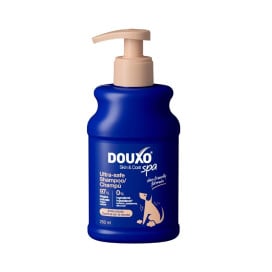 Douxo Spa Champú para Control de la Muda para Perro Patitas&co Patitas&co
