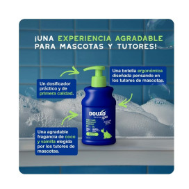 Douxo Spa Champú para Perro Cachorro Patitas&co Patitas&co