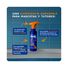 Douxo Spa Spray Desenredante para Perro Patitas&co Patitas&co