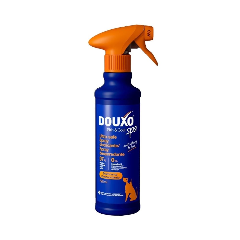 Douxo Spa Spray Desenredante para Perro Patitas&co Patitas&co