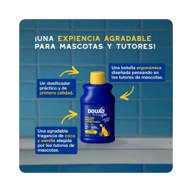 Douxo Spa Acondicionador de Avena para Perro Patitas&co Patitas&co