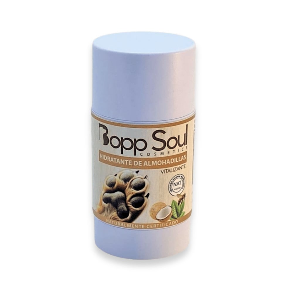 Bopp Soul Stick Hidratante de Almohadillas