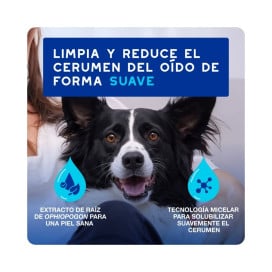 Douxo Spa Limpiador Auricular para Perros y Gatos Patitas&co Patitas&co