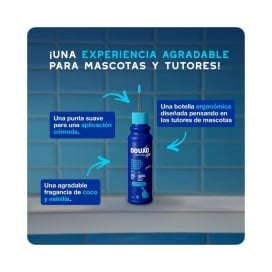 Douxo Spa Limpiador Auricular para Perros y Gatos Patitas&co Patitas&co
