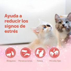 Feliway Friends Recambio 3x48ml 3 Meses Patitas&co Patitas&co
