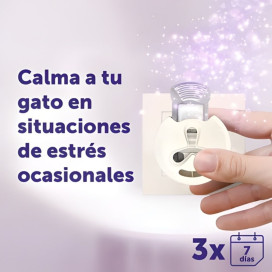 Feliway Help 3 Recambios Patitas&co Patitas&co