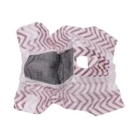 M-Pets Pañales de Carbón para Perra (15 uds) Patitas&co Patitas&co