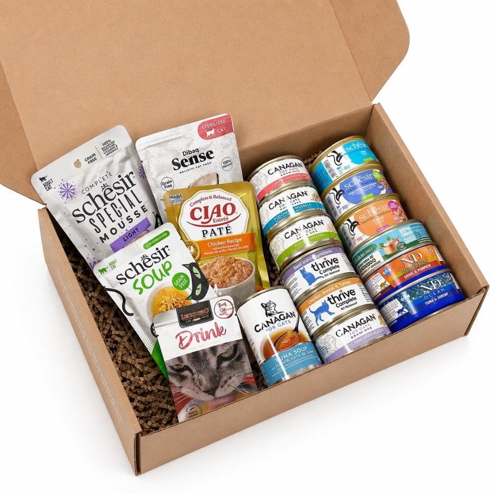 Pack Mixto Pérdida de Peso