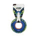 M-Pets Frisbee Flotante de Tela para Perro
