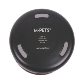 M-Pets Bebedero Antisalpicaduras para Perro Patitas&co Patitas&co