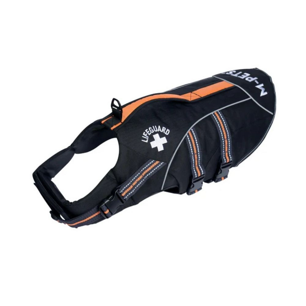 M-Pets Chaleco Salvavidas para Perro Patitas&co Patitas&co