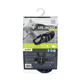 M-Pets Chaleco Salvavidas para Perro Patitas&co Patitas&co