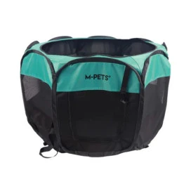 M-Pets Parque Octogonal Plegable Patitas&co Patitas&co