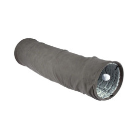 M-Pets Túnel de Gamuza para Gatos Patitas&co Patitas&co