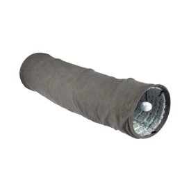 M-Pets Túnel de Gamuza para Gatos Patitas&co Patitas&co