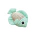 M-Pets Peluche de Pez para Gato