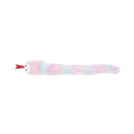 M-Pets Peluche Fluffy Lala con Catnip para Gato Patitas&co Patitas&co