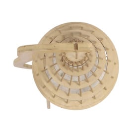 M-Pets Cama Colgante para Gato Camas para Gatos Patitas&co