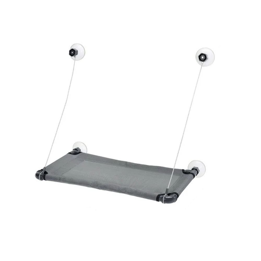 M-Pets Hamaca de Ventana para Gato Patitas&co Patitas&co