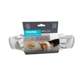 M-Pets Alfombra Olfativa Redonda para Perro Patitas&co Patitas&co