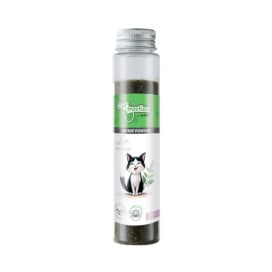 M-Pets Polvo de Hierba Gatera Patitas&co Patitas&co