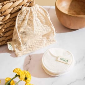 The Doog Life Discos Limpiadores Ecológicos Patitas&co Patitas&co