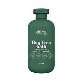 The Doog Life Champú Repelente para Perro Champús para Perros Patitas&co