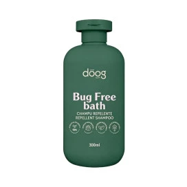 The Doog Life Champú Repelente para Perro Champús para Perros Patitas&co