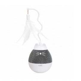 Catit PIXI Spinner Dispensador de Snacks Interactivo para Gato Patitas&co Patitas&co