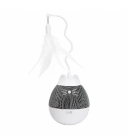 Catit PIXI Spinner Dispensador de Snacks Interactivo para Gato Patitas&co Patitas&co