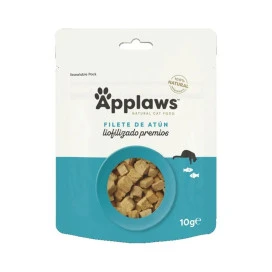 Applaws Snack Filete de Atún Liofilizado para Gato Patitas&co Patitas&co