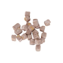 M-Pets Snack Liofilizado de Pato y Calabaza para Perro Patitas&co Patitas&co