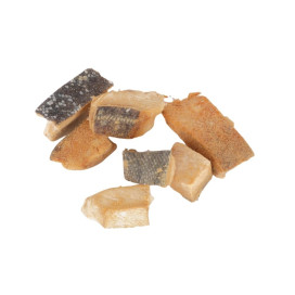 M-Pets Snack Liofilizado Nuggets de Salmón Patitas&co Patitas&co