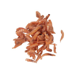 M-Pets Snack Liofilizado de Gambas para Perro Patitas&co Patitas&co