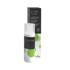 Xmile Forte Gel Dental Cuidado de Encías para Perros y Gatos Patitas&co Patitas&co