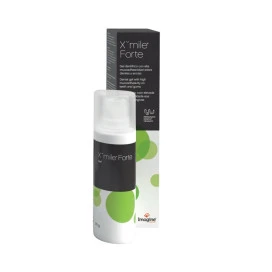 Xmile Forte Gel Dental Cuidado de Encías para Perros y Gatos Patitas&co Patitas&co