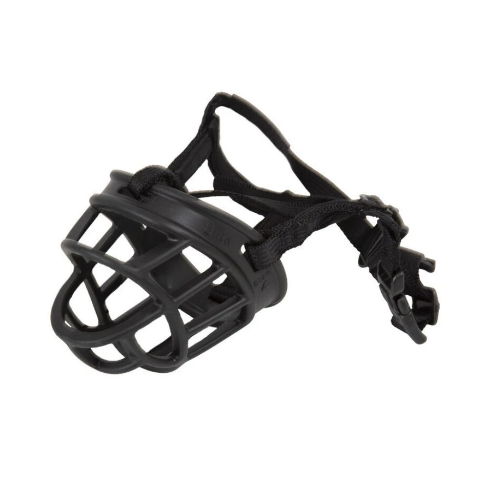 Bozal Baskerville Bozales para perro Patitas&co