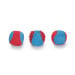 Beeztees 3 Pelotas Flotantes Splash para Perro