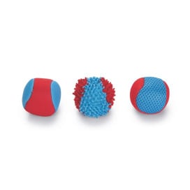 Beeztees Pelota Flotante Splash para Perro Patitas&co Patitas&co