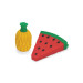 Beeztees Juguete Refrigerante Fruta Veraniega (ud)