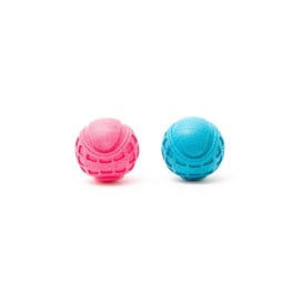 Frubba Pelotas Suaves con Texturas para Lanzar Patitas&co Patitas&co