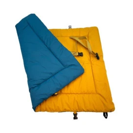 Bubimex Esterilla de Viaje Impermeable