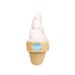 FuzzYard Peluche Helado