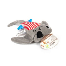 Peluche Manta Raya Pirata Patitas&co Patitas&co